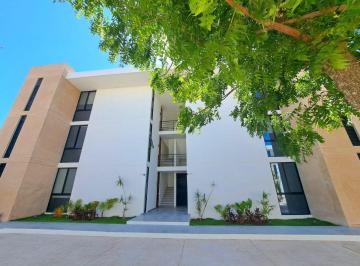 Departamento de 2 habitaciones, Mérida · Departamento en Renta Amueblado con 2 Recámaras en Temozón en Mérida, Yucatán