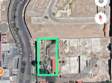 Terreno / Lote , Zapopan · Terreno en Renta en Capital Norte