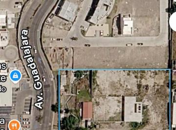 Terreno / Lote , Zapopan · Terreno en Renta en Capital Norte