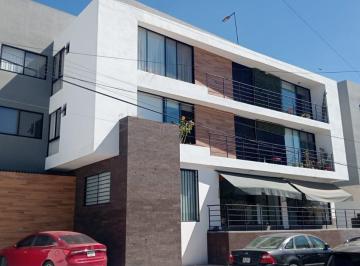 Departamento · 90m² · 2 Recámaras · 2 Estacionamientos · Moderno en Agustín Vera