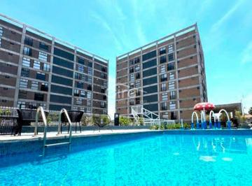 Departamento de 2 habitaciones, Zapopan · Departamento Amueblado en Venta en Torre Balanty, El Campanario