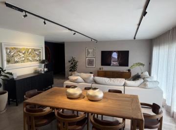 Departamento · 162m² · 3 Recámaras · 2 Estacionamientos · Departamento en Virreyes