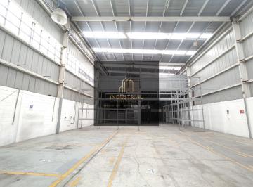 Nave industrial · 1300m² · 6 Estacionamientos · Nave Industrial en Tlalnepantla