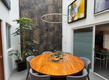 Casa en condominio de 3 habitaciones, Coyoacán · Casa en Venta en Condominio con Seguridad Privada 24/7