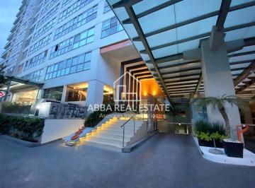 Departamento de 2 habitaciones, Miguel Hidalgo · Departamento en Renta Amueblado, Grand Polanco