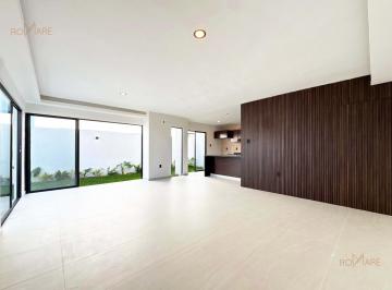 Casa · 196m² · 3 Recámaras · 2 Estacionamientos · Casa en Venta Punta Tiburón