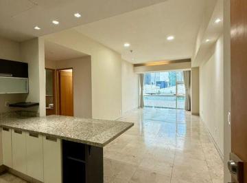 Departamento · 115m² · 2 Recámaras · 2 Estacionamientos · Departamento Venta Ideal Remodelar Andares Vida