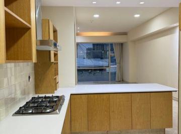 Departamento · 115m² · 2 Recámaras · 2 Estacionamientos · Departamento Venta Ideal Remodelar Andares Vida