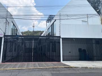 Casa en condominio de 3 habitaciones, Tlalpan · Casa en Venta en Condominio Colonia Chimilli, Alcaldía Tlalpan, Cdmx