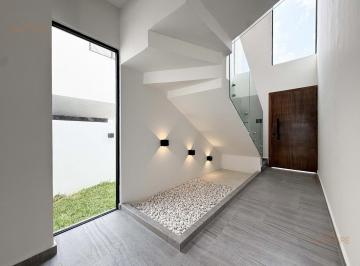 Casa · 192m² · 3 Recámaras · 2 Estacionamientos · Casa 3 Recámaras | Residencial Punta Tiburón