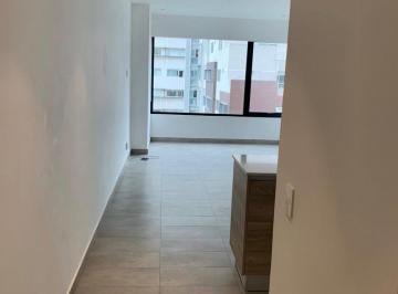 Departamento de 1 habitación, Miguel Hidalgo · Departamento en Renta en Neuchâ Cuadrante Polanco | 1 Recámara + Vestidor | $