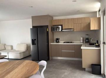 Departamento de 2 habitaciones, Guadalajara · Departamento en Renta Providencia