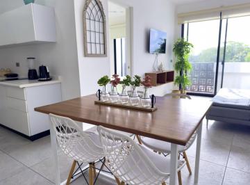 Departamento de 1 habitación, Solidaridad · Departamento en Venta en Playa del Carmen