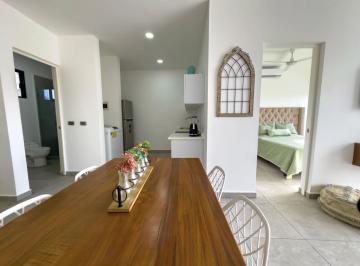 Departamento de 1 habitación, Solidaridad · Departamento en Venta en Playa del Carmen