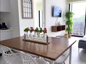 Departamento de 1 habitación, Solidaridad · Departamento en Venta en Playa del Carmen