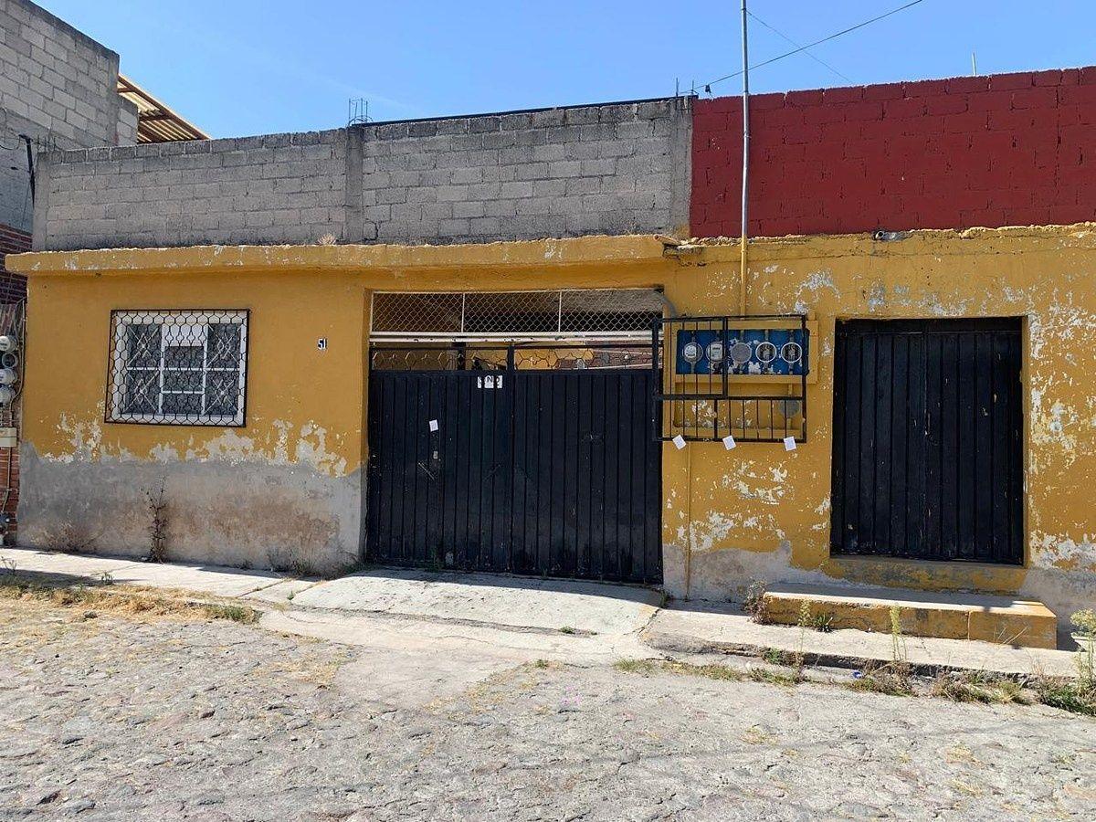 Investment Opportunity: Property with 4 Apartments to Renovate