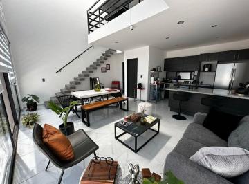 Departamento de 1 habitación, El Marqués · Moderno Departamento Totalmente Amueblado