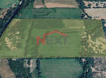 Foto principal · Terreno Agricola en Venta Huasabas - Granados Sonora