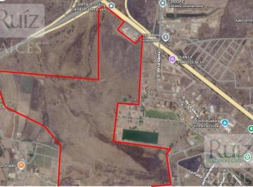 Terreno / Lote · Terreno en Providencia