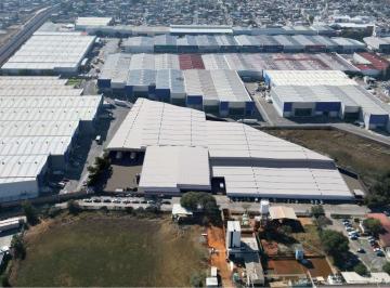 Nave industrial · 2050m² · Nave Industrial en Cuautitlán 1° de Mayo