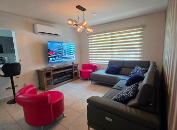 Departamento · 88m² · 2 Recámaras · 1 Estacionamiento · Departamento - Hacienda Los Morales