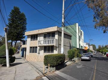 Casa de 8 habitaciones, Gustavo A. Madero · Casa con Edificio en Venta San Juan de Aragón Gustavo a Madero