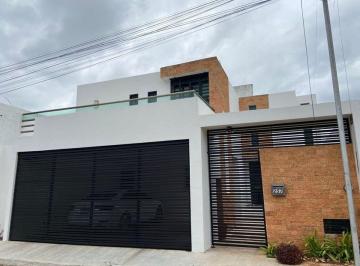 0a908e07cb3393bd5fbe2487e51220afdeb67204493fece82d413a51d96e09d5 · Casa Amueblada en Venta en Sodzil Norte, Mérida, Yucatán.