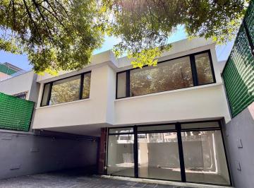 Casa uso de suelo de 8 habitaciones, Benito Juárez · Casa Para Oficinas en Renta | Col. Acacias, Benito Juárez