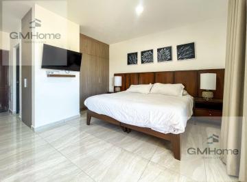 Departamento · 98m² · 1 Recámara · 2 Estacionamientos · Departamento en Marina Cerritos