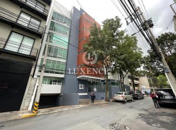 Oficina · 760m² · 31 Estacionamientos · Oficina en Venta Ensan Jerónimo Aculco