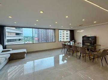 Departamento de 3 habitaciones, Naucalpan de Juárez · Departamento en Renta en Lomas de Tecamachalco