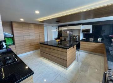 Departamento de 3 habitaciones, Naucalpan de Juárez · Departamento en Renta en Lomas de Tecamachalco