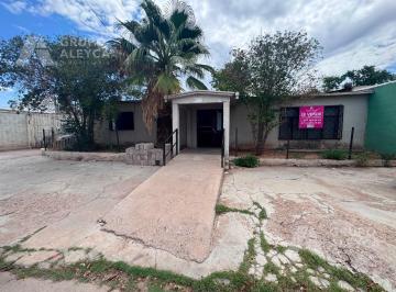 Casa · 160m² · 3 Recámaras · Villa Juarez, Calle Porfirio Diaz 306