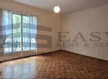 Departamento de 3 habitaciones, Cuauhtémoc · Departamento en Venta en Roma Norte