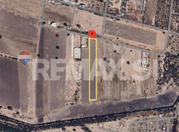 Terreno / Lote · 7184m² - Remax Si · Terreno Venta - Santa Maria Begoña