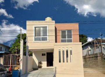 Casa · 3 Recámaras · 1 Estacionamiento · Casa en Fidel Velazquez