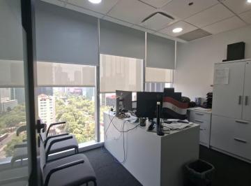 Oficina · 1500m² · 10 Recámaras · 10 Estacionamientos · Oficina en Renta en Paseo de La Reforma