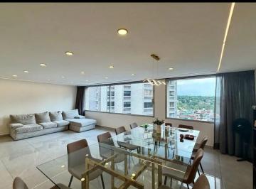 Departamento de 3 habitaciones, Naucalpan de Juárez · Fuente de Templanza, Tecamachalco, Departamento en Renta