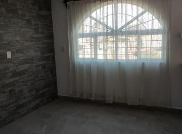Departamento de 2 habitaciones, Xochimilco · Departamento Seminuevo en Renta