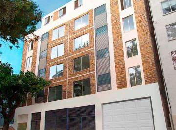 Departamento de 2 habitaciones, Venustiano Carranza · Departamento en Venta Sobre Viaducto Miguel Alemán, Cerca del Aeropuerto