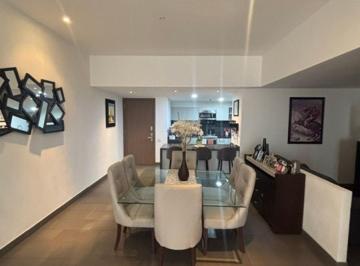 Departamento de 3 habitaciones, Alvaro Obregón · Departamento con Balcón en Venta en Be Grand Pedregal