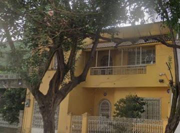Casa de 4 habitaciones, Benito Juárez · Venta de Casa en Col. Narvarte Poniente Ciudad de Mexico