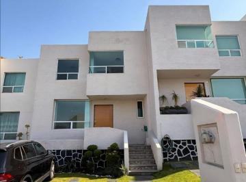 Casa de 3 habitaciones, Tlalpan · Casa en Venta en Tlalpan Cdmx