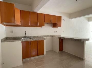 Departamento · 105m² · 3 Recámaras · 8 Estacionamientos · Departamento Nuevo en Fraccionamiento Costa Azul