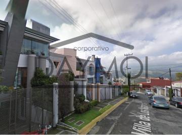 Casa de 4 habitaciones, Naucalpan de Juárez · Casa en Villa de Los Naranjos 20, Paseos del Bosque, 53297 Naucalpan de Juárez, Méx.