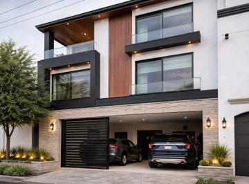 Casa de 3 habitaciones, Monterrey · Casa en Venta/cumbres 5to Sector Monterrey