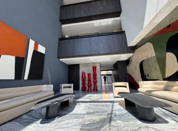 Departamento de 2 habitaciones, Aguascalientes · Md*estrena Depa en Bosques, Al Nte. de Aguascalientes