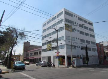 Oficina , Cuauhtémoc · Oficinas y Bodegas Muy Bien Ubicadas, con o Sin Muebles Ex Hipódromo Peralvillo