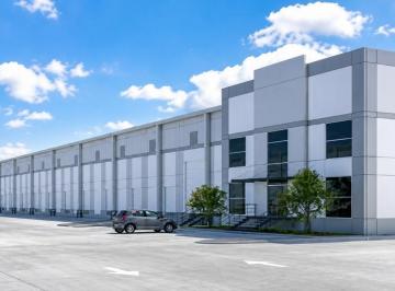 Bodega comercial · 21848m² · Bodega Industrial en Los Reyes La Paz, Edo de Méx. Divisible Desde 5,549 m²