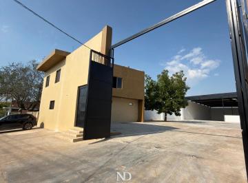 Bodega comercial de 2 habitaciones, ámatitán · Bodega en Renta Amatitán Solo 35 Min. de La Zona Metropolitana de Guadalajara
